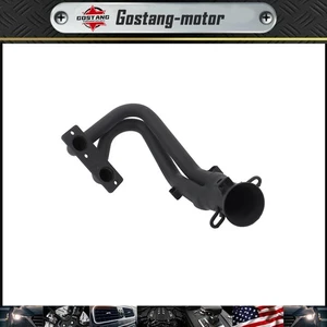 New Exhaust Manifold For Polaris RZR 800 EFI 2011-2014 1262319-489 1261937-489 - Picture 1 of 11