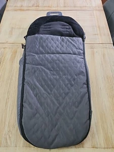 SACO COSYTOES SILVER CROSS PIONEER WAYFARER. Nuevo Modelo Negro Gris. - Imagen 1 de 5