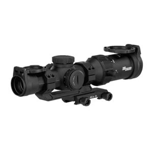 Sig Sauer TANGO SPR, Rifle Scope, 1-4X Magnification, Second Focal : SOTS41000 - Picture 1 of 2