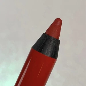 Urban Decay 24/7 Glide-On Lip Pencil Stark Bad Blood NWOB FULL SIZE - Picture 1 of 2