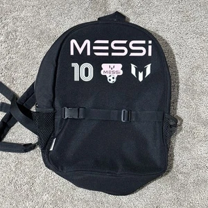 Mochila Oficial Messi Niños 16" Fútbol - Imagen 1 de 4