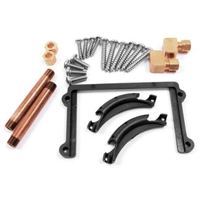 Bennett Marine H1170A Boat Hydraulic Trim Tab Installation Hardware Pack - Picture 1 of 1