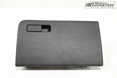 KIA SOUL 2020-2025 TABLERO GUANTERA COMPARTIMENTO DE ALMACENAMIENTO NEGRO OEM Foto 1 de 4