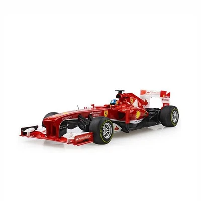 RASTAR Ferrari F138 R/C, Escala: 1/12 Foto 1 de 4