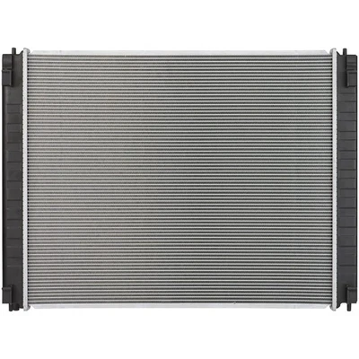 Radiador Spectra Premium CU13079 para 09-17 Infiniti FX35 FX37 FX50 QX70 Foto 1 de 4