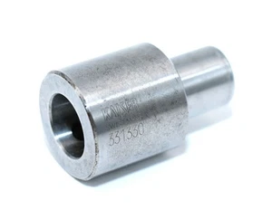 Verlängerung Kaiser Nr.331.330 Ø 18 mm CK3/18 mm Swiss Made RHV42348 - Picture 1 of 6