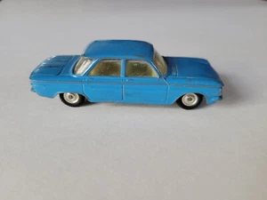 Vintage Corgi Toys Chevrolet Corvair - Picture 1 of 7