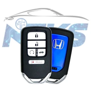2018 - 2021 OEM Honda Accord Insight Remote Smart Key Proximity FCC: CWTWB1G0090 - Picture 1 of 5