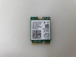 Lenovo IdeaPad 1 14IGL05 Inalámbrico Wifi Bluetooth Tarjeta Intel 9560NGW 5W10V25772 - Imagen 1 de 6