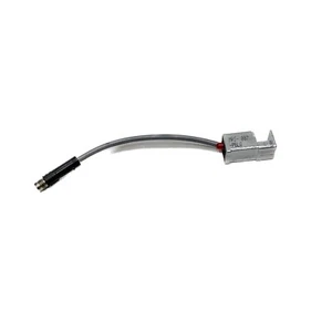 NOS Bimba 3-120VAC/DC 2 Wire w/ LED Heavy Duty Magnetic Reed Switch MRS-087-PBLQ - Picture 1 of 4