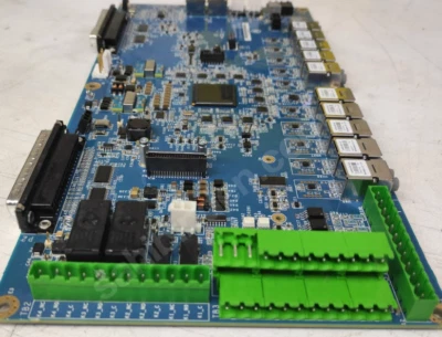 GE CM400REBKH1BBB Board - Photo 1/4