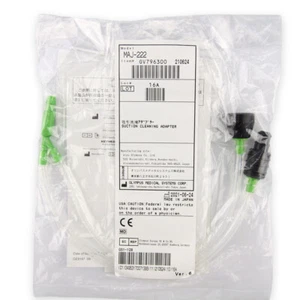 1PCS For Olympus MAJ-222 Suction Cleaning Connector - Bild 1 von 4