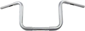 TODD'S CYCLE 0601-4674 Handlebar - Beater - 10" - 2014-2024 Harley Touring FLH - Picture 1 of 1