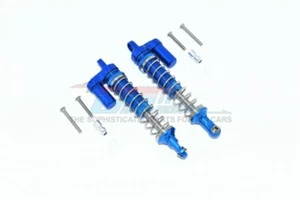 GPM CP100F/R/L F/R AMMORTIZZATORI PIGGY A FORMA DI L 100mm ASSIALE 1/10 CAPRA 1.9 ILLIMITATO - Foto 1 di 19