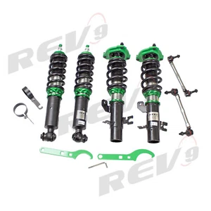 Rev9 Hyper Street 2 Coilovers Suspension for Mini Cooper Countryman R60 11-16 - Bild 1 von 7