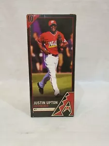 Justin Upton 2010 Arizona Dbacks Bobblehead - New Unopened - 04/24/2010 - Bild 1 von 12