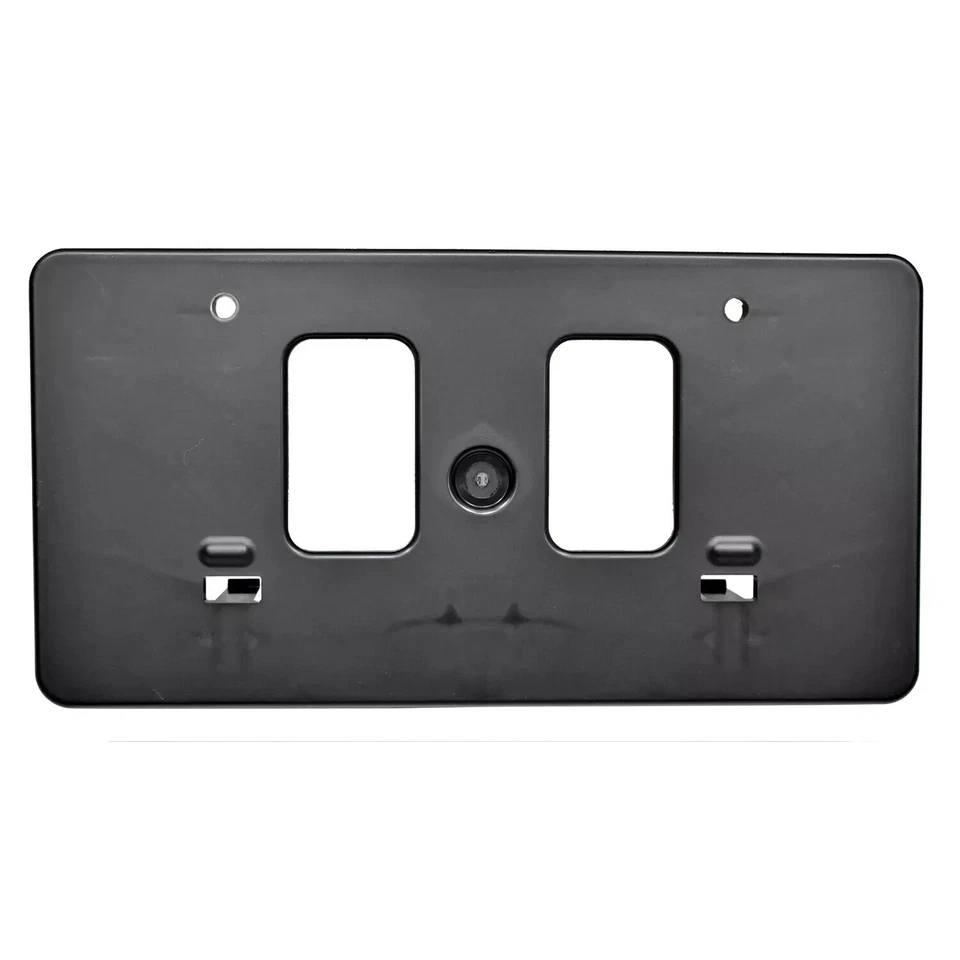 Nuevo soporte de matrícula delantero para Toyota Corolla TO1068159 2020-2022 Foto 1 de 1