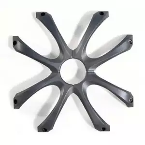 Kicker Car Audio 15 In Solo-Baric L7 Square Subwoofer Speaker Protector Grill - Picture 1 of 1