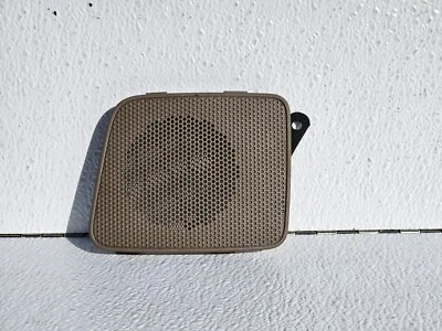 Cubierta de altavoz de puerta Nissan Pathfinder 2005-2007 OEM Foto 1 de 4