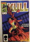 Kull The Conquerer 5 1984 Vf Nm Condition