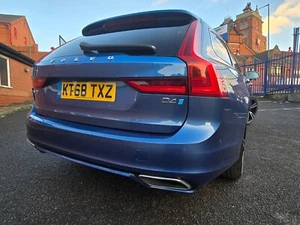 Volvo v90 Polestar Plus 2019 - Picture 1 of 24