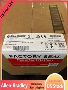1783-BMS10CGL Allen Bradley Stratix 5700 10 Port Managed Switch 1783BMS10CL CGDM - Picture 1 of 1