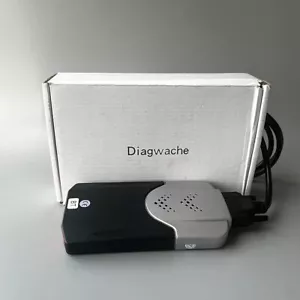MAQUINA DIAGNOSIS MULTIMARCA BLUETOOTH COCHE ESCANER OBD2 OBDII VCI - Imagen 1 de 3