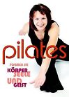 Pilates - Formen Sie Körper, Seele und Geist | DVD | Zustand sehr gut