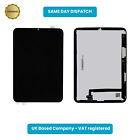 For iPad mini 6th Generation A2567 A2568 A2569 - UK LCD Dispaly Screen Digitizer