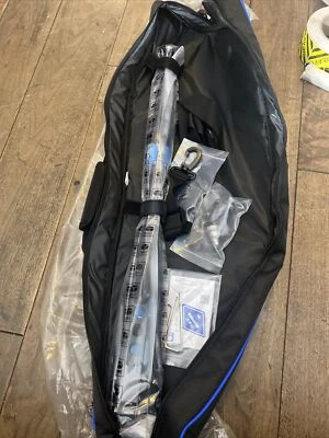 Sirui P-204S Aluminum Photo/Video Monopod - Image 1 of 4