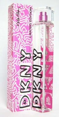 DKNY Energizing  by Donna Karan 3.4 oz Eau de Toilette Spray limited edition - Image 1 of 3