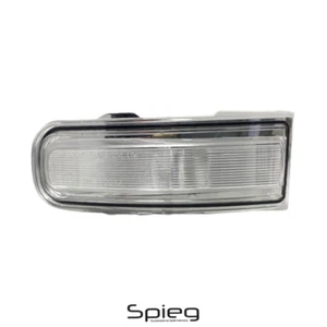 Side Mirror Turn Signal Lamp Lens for 2015-2023 JEEP Renegade Left Driver Side - Picture 1 of 7