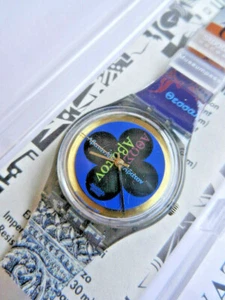 SWATCH+ACCESS+SKZ107 AVATON+NEU/NEW - Bild 1 von 2