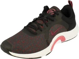Zapato de Entrenamiento Nike Para Mujer Renovar en Temporada TR11 Talla 7 Color: Negro/Remolacha Oscura - Imagen 1 de 5