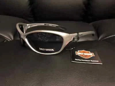 Harley Davidson gray frame sunglasses - SG5 - Image 1 of 4