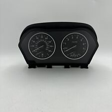 OEM Speedometer Instrument Cluster BMW 228i 230i M235i M240i 2014-2017 9382158