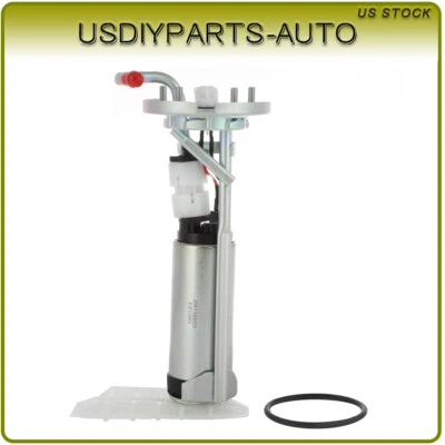 For BMW E30 318i 325i 325is 325iX 1988-1992 Fuel Pump Module Assembly E8138H Foto 1 de 4