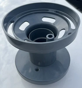 Hayward S244G1 Top Diffuser Assembly Hayward Sand Filter Grey Genuine OEM - Picture 1 of 2