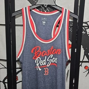 Boston Red Sox Tank Top Original Merchandise MLB Baseball Large Neu mit Etikett - Bild 1 von 10