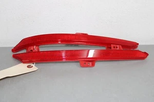 2018 2019 2020 2021 2022 HONDA ACCORD RIGHT & LEFT SIDE REAR REFLECTOR - Picture 1 of 7