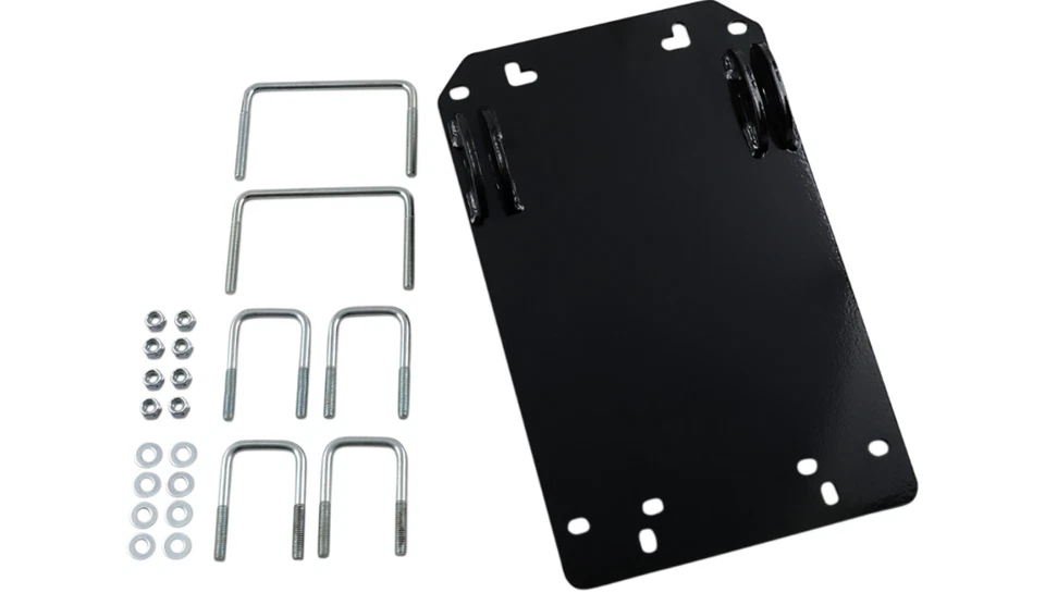 Moose Utility Plow Mount Kit for Can-Am Commander Outlander Renegade - Image 1 of 1