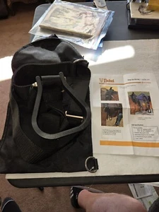 Cashel Step Up Stirrup Extender In Bag Equestrian Horse NWT - Picture 1 of 6