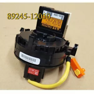 1X NEW Steering Column Sensor Angle Sensor ClockSpring For Toyota 89245-12050 - Picture 1 of 8