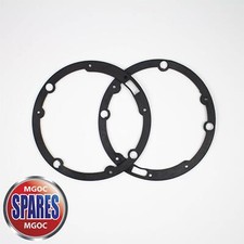 GT6 FRONTALE PER IL CORPO IN GOMMA GUARNIZIONI x 2 Nuovo TRIUMPH SPITFIRE 13H565 6F6