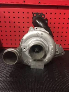 TURBO CHARGER FOR DODGE FREIGHTLINER MERCEDES SPRINTER OM642 3.0 2007-2009 TURBO - Foto 1 di 4