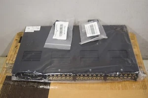 Siemens RX1501-L2 RuggedCOM Utility Grade Layer 2 Router Switch (S2-0) - Photo 1/3