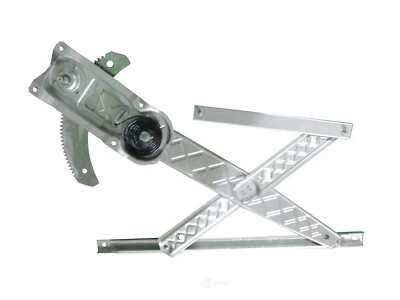 Manual Window Regulator fits 1997-1998 Ford F-150 F-150,F-250  AISIN WORLD CORP. - Image 1 of 2