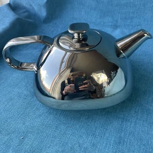 ROSENTHAL unused COMBI POT - STUDIO-LINE- ceramic 6 cup TEAPOT - Picture 1 of 17