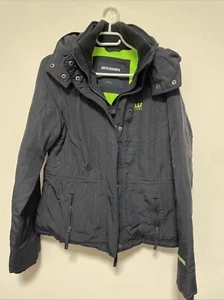 Abercrombie And Fitch Jacket - Picture 1 of 7