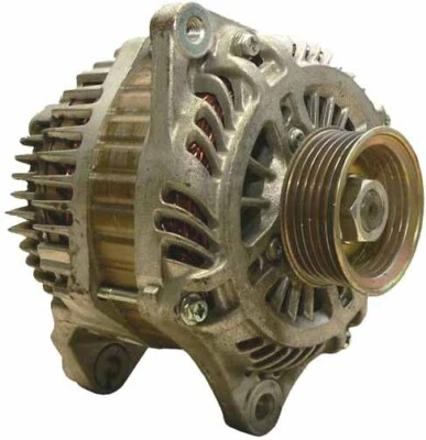 Alternator fits Infiniti G25 V6 2.5L 2011-2012; M35 V6 3.5L 2006 2007 2008 11315 - Image 1 of 4